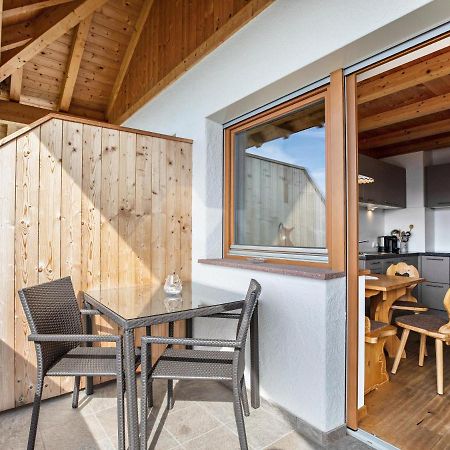 Wernerhof Fewo Rosengarten Bolzano Bagian luar foto