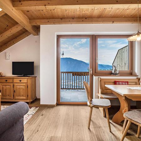 Wernerhof Fewo Rosengarten Bolzano Bagian luar foto